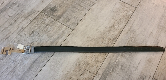 NWT Boys black brown reversible belt - Picture 1 of 2